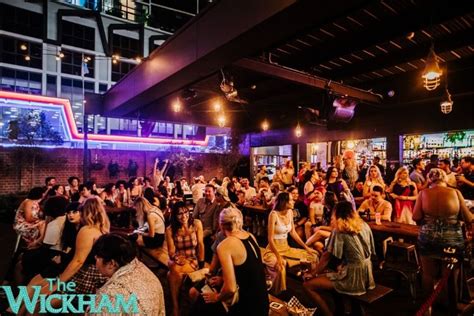 Brisbane Gay Bar Guide 2025